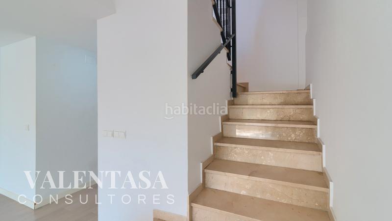 Foto fe6bfb01-aaba-4bae-80d9-1e9332111108. Dachwohnung mit parking in La Creu Coberta Valencia