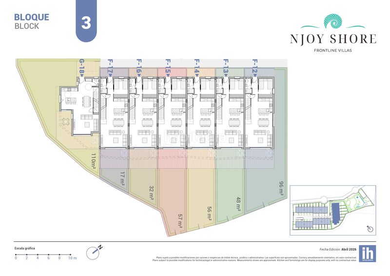 Foto afb0d2c4-b2a6-498d-851e-208269d67baa. Casa adossada 200m<sup>2</sup> a carrer llobarro 1 a Pueblo Español-Coveta Fumá Campello (el)