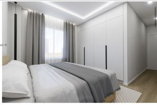 Flat  Calle monteagudo