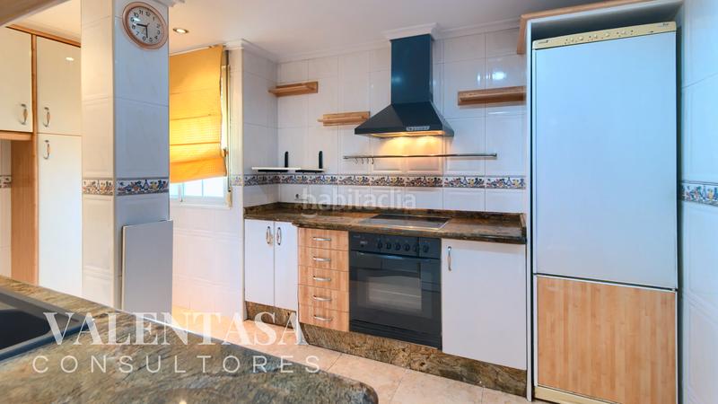 Foto 11e4be1d-40ba-4514-ac8d-9e10b847dea3. Ático espectacular ático con terraza en albors | 9ª planta para diseñar a tu gusto en Valencia