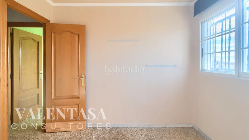 Foto 253d38c4-9c15-476b-b5dc-1d99b62aaecb. Ático espectacular ático con terraza en albors | 9ª planta para diseñar a tu gusto en Valencia