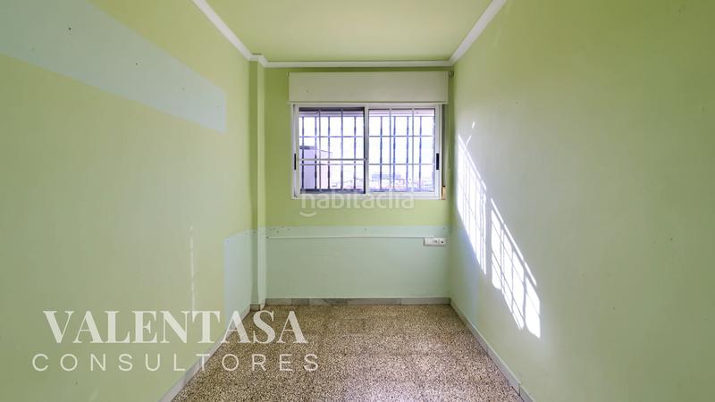 Foto 30321a4c-a1fe-4ab6-a85c-f6af08a8bd50. Ático espectacular ático con terraza en albors | 9ª planta para diseñar a tu gusto en Valencia