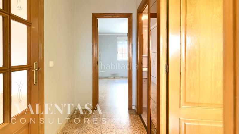 Foto 35d81754-55e5-4141-8116-363db63905db. Ático espectacular ático con terraza en albors | 9ª planta para diseñar a tu gusto en Valencia