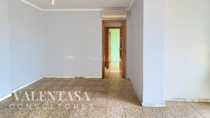 Foto 3795e83d-5876-455a-8b5d-741e04f31b90. Ático espectacular ático con terraza en albors | 9ª planta para diseñar a tu gusto en Valencia