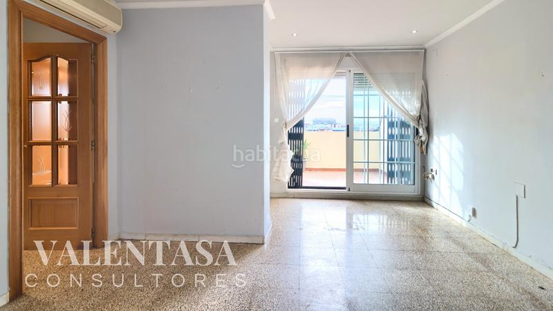 Foto 3e128765-0664-4d44-b648-a7ca97abfe3f. Ático espectacular ático con terraza en albors | 9ª planta para diseñar a tu gusto en Valencia