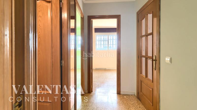 Foto 5032853f-f196-4b15-8561-af30506a371d. Ático espectacular ático con terraza en albors | 9ª planta para diseñar a tu gusto en Valencia