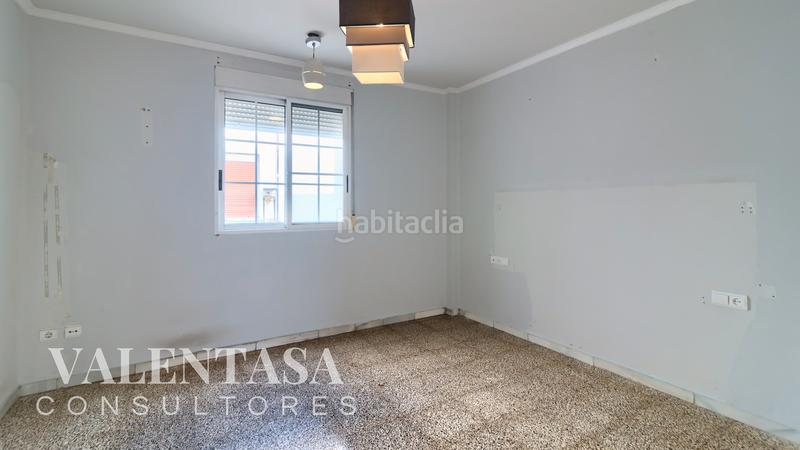 Foto 63334a33-8573-43bc-821b-2d4c765b0b0f. Ático espectacular ático con terraza en albors | 9ª planta para diseñar a tu gusto en Valencia