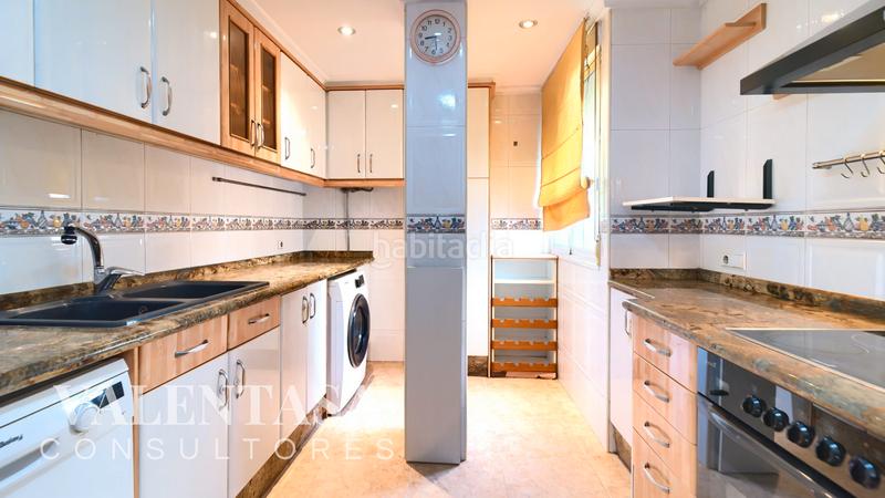 Foto 637547a9-1fce-4481-a446-18b51e9b019a. Ático espectacular ático con terraza en albors | 9ª planta para diseñar a tu gusto en Valencia