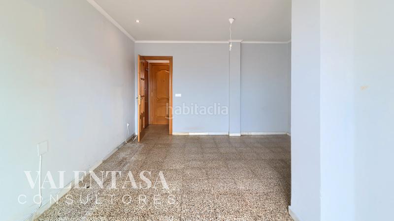 Foto 65635f75-85f6-4556-a21d-920a58637ea6. Ático espectacular ático con terraza en albors | 9ª planta para diseñar a tu gusto en Valencia