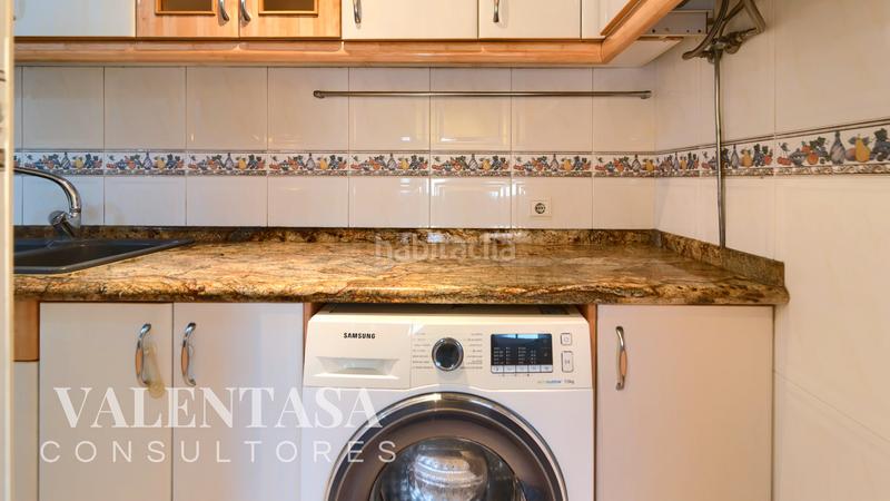 Foto 682f6dec-d8a9-4ee3-8d88-df193699e77f. Ático espectacular ático con terraza en albors | 9ª planta para diseñar a tu gusto en Valencia