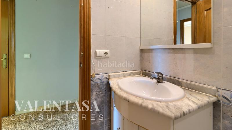 Foto 82dc895e-9213-4977-95d4-8c83505e9dec. Ático espectacular ático con terraza en albors | 9ª planta para diseñar a tu gusto en Valencia