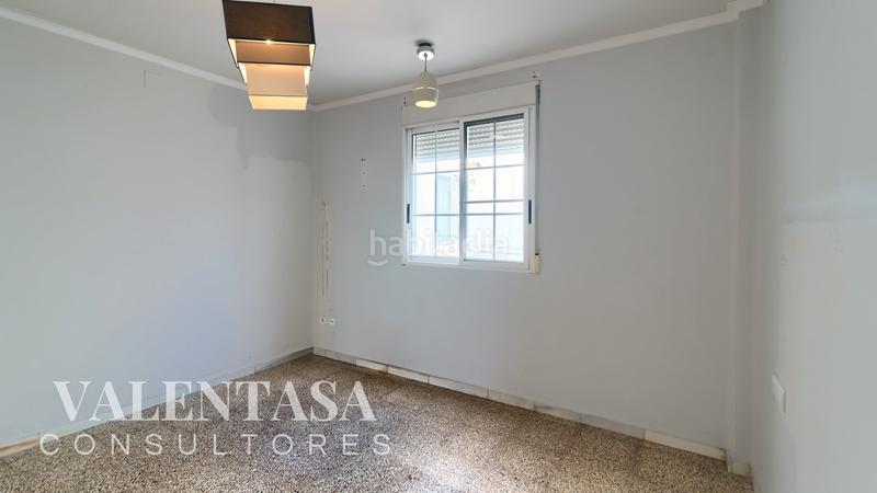 Foto 92731ebe-51ed-4cb4-b408-28000f195d3e. Ático espectacular ático con terraza en albors | 9ª planta para diseñar a tu gusto en Valencia