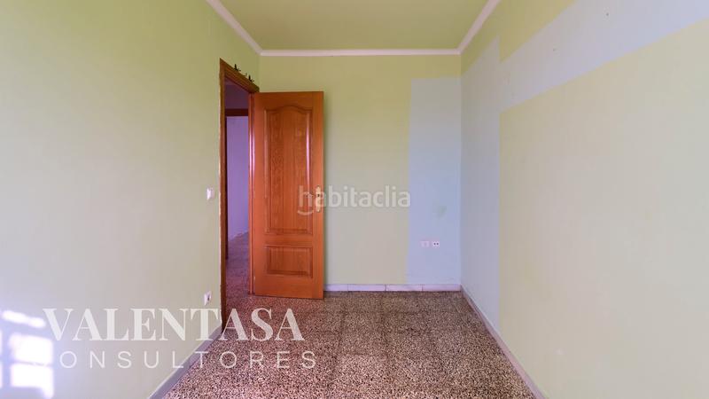 Foto b2909a96-80a7-4aa2-b12f-1d0d966119c0. Ático espectacular ático con terraza en albors | 9ª planta para diseñar a tu gusto en Valencia