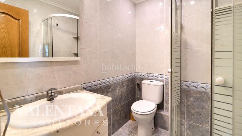 Foto ed62e7c2-330f-409e-8c36-e89dae6d1652. Ático espectacular ático con terraza en albors | 9ª planta para diseñar a tu gusto en Valencia