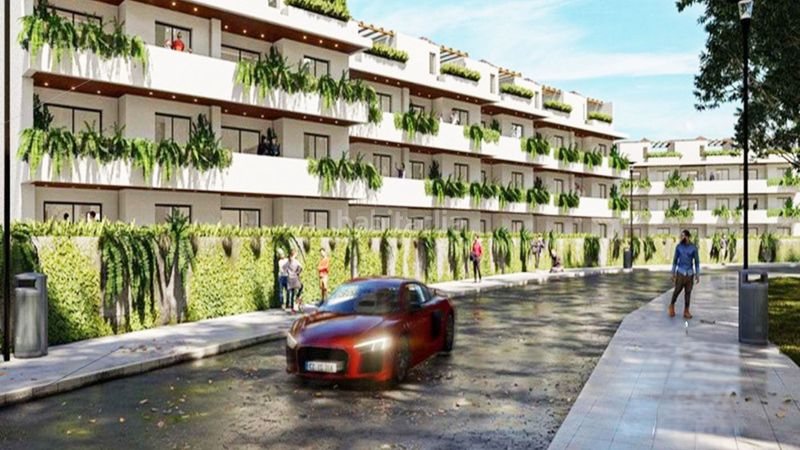 Foto b0963e47-d0ed-4cce-adb9-6ca383f7d51b. Apartamento 71m<sup>2</sup> en Calahonda Mijas
