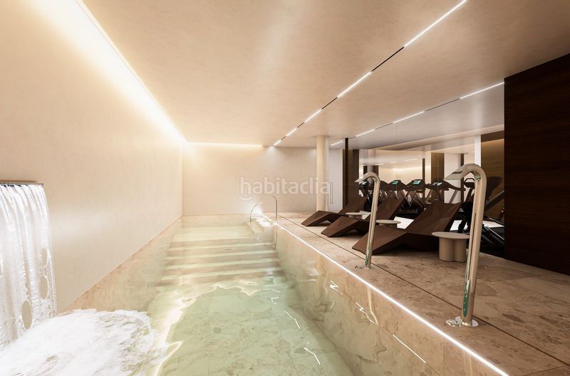 Foto 05887022-6356-4845-a62d-8bfc3a917e3c. Apartament 105m<sup>2</sup> amb calefacció aparcament piscina a Pueblo Calp
