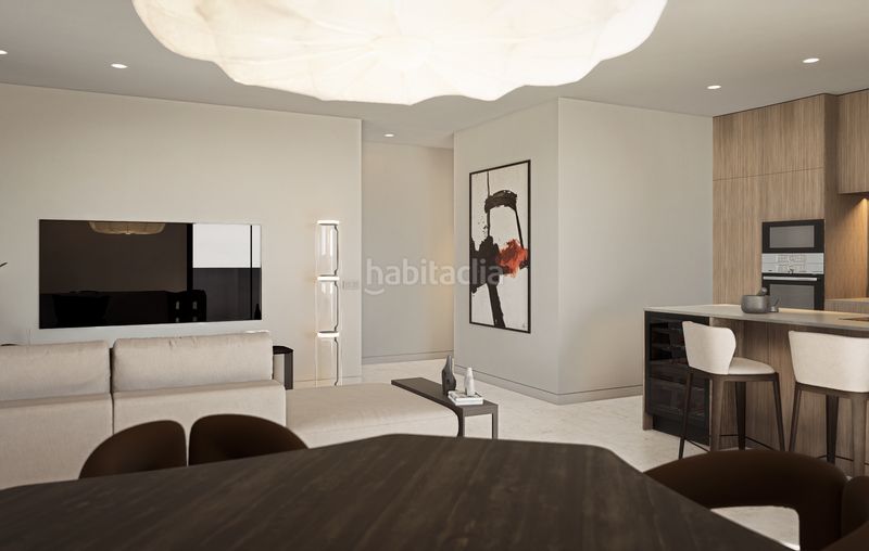 Foto 750ff5a9-15c3-4a34-a917-3d50ca312eda. Apartament 134m<sup>2</sup> amb calefacció aparcament piscina a Pueblo Calp