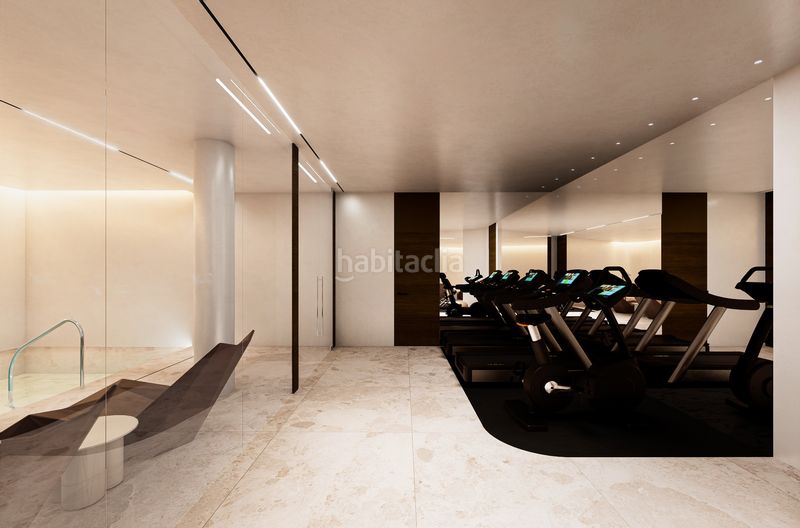 Foto 949f14ff-f4cf-45dc-82a8-bedb0dfb49ae. Apartament 134m<sup>2</sup> amb calefacció aparcament piscina a Pueblo Calp