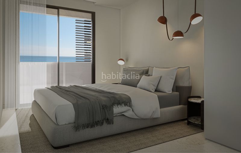 Foto c84a71ec-ca99-475f-882d-f834d4412a67. Apartament 134m<sup>2</sup> amb calefacció aparcament piscina a Pueblo Calp