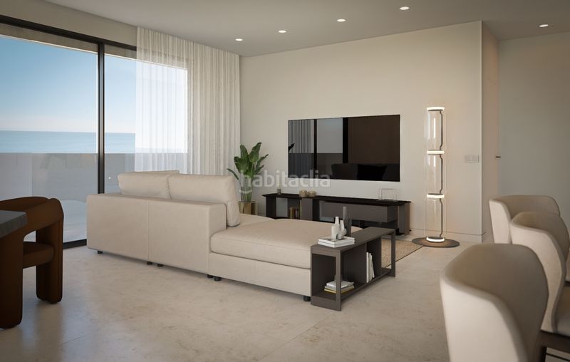 Foto 5ff7d14a-10c0-46b3-9549-f83709536468. Apartament 109m<sup>2</sup> amb calefacció aparcament piscina a Pueblo Calp