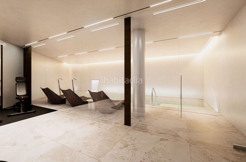 Foto 764598e3-31b1-4c31-9c48-0c478db3a8b8. Apartament 113m<sup>2</sup> amb calefacció aparcament piscina a Pueblo Calp