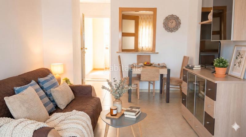 Foto 1e82c559-f326-4edb-a5da-bec60f2334e1. Piccolo appartamento con parcheggio piscina in Valparaiso Oropesa del Mar