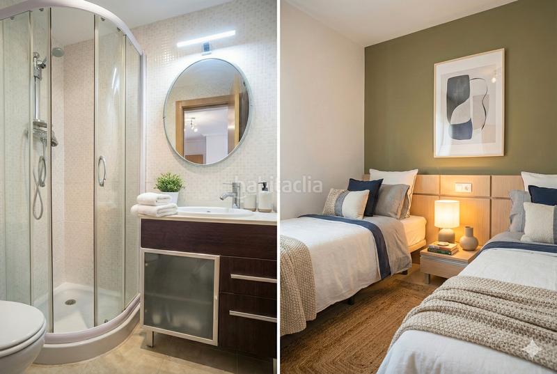 Foto 3f5c581f-f900-4968-b44c-74484f53f5f3. Piccolo appartamento con parcheggio piscina in Valparaiso Oropesa del Mar