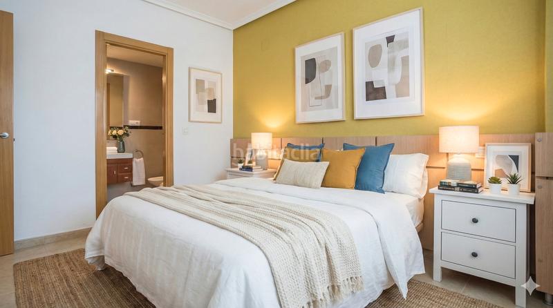 Foto 43565793-b9e9-4181-9b8e-b0b6c04729ee. Piccolo appartamento con parcheggio piscina in Valparaiso Oropesa del Mar