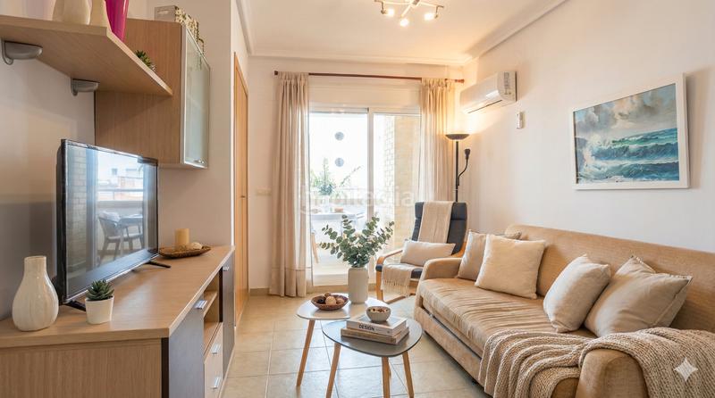 Foto 78ad32b1-040e-4ebf-b0c9-3a720675923c. Piccolo appartamento con parcheggio piscina in Valparaiso Oropesa del Mar