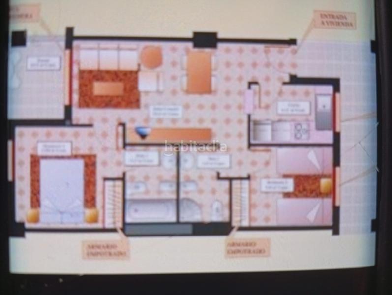 Foto 9583ae22-00df-45a0-b417-7088a3226f60. Piccolo appartamento con parcheggio piscina in Valparaiso Oropesa del Mar