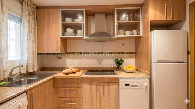 Foto 9760b227-32af-455e-95d5-ab1afe62067f. Piccolo appartamento con parcheggio piscina in Valparaiso Oropesa del Mar