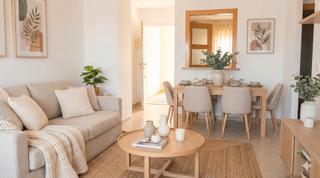 Apartament  Avenida central. Piso en oropesa