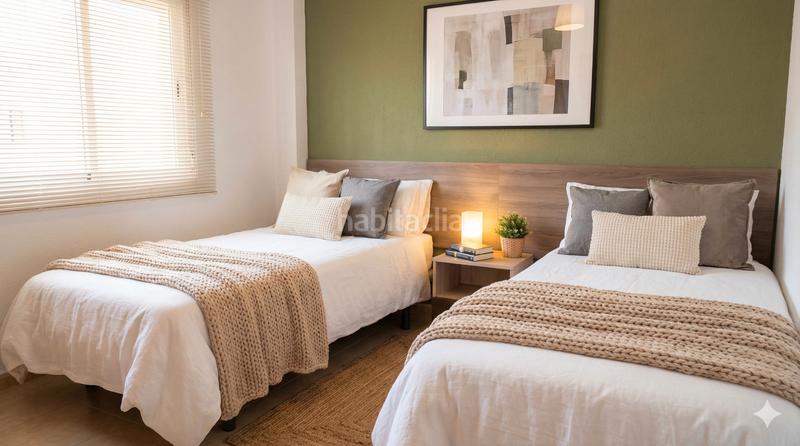 Foto f85f9cf9-deb9-4b27-a3c7-9ecf1d58b3eb. Piccolo appartamento con parcheggio piscina in Valparaiso Oropesa del Mar