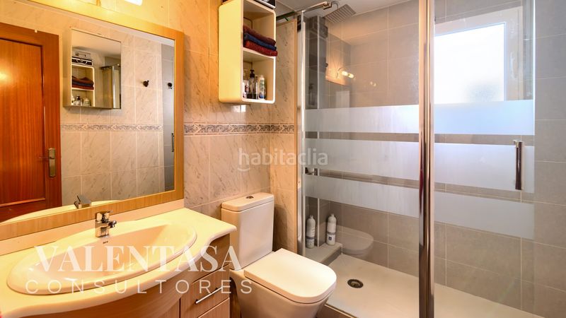 Foto 16b6f8d4-e505-4c05-886d-2bba06a3c000. Pis amb calefacció a El Castellar i l'Oliverar Valencia
