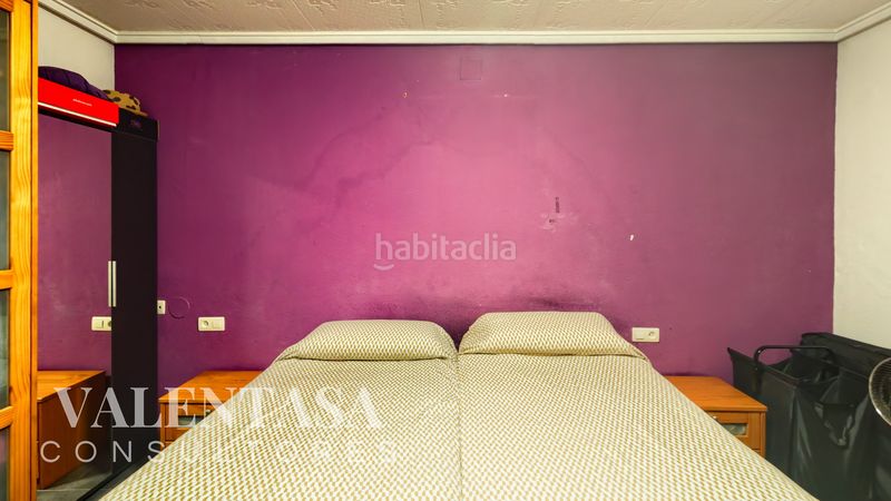 Foto cefab092-5543-4fff-800a-6bc59da6f418. Pis amb calefacció a El Castellar i l'Oliverar Valencia