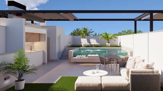 Casa  Calle sol