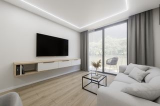 Etagenwohnung in Calle monteagudo 14. Residencial torrevieja