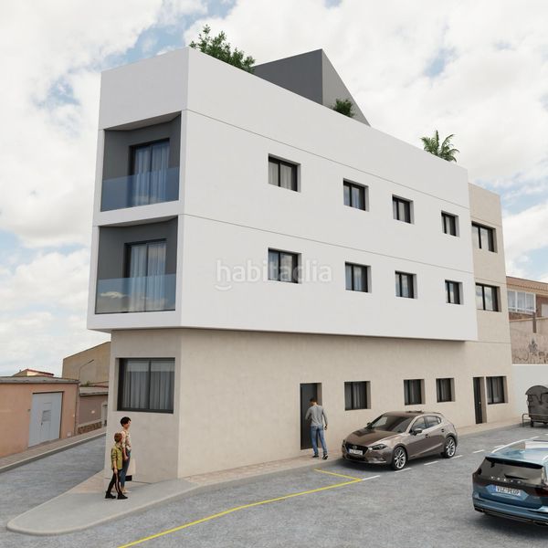Foto 788001ad-044b-411e-b2e8-6121d56b6012. Pis 60m<sup>2</sup> a calle austria 15 a Mazarrón casco urbano Mazarrón