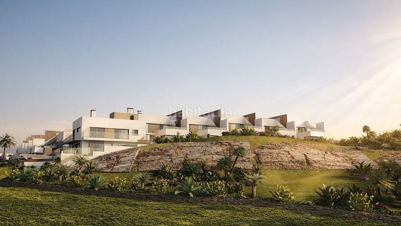 Foto 15431636-1e09-44a8-959e-af8abecbda30. Dachwohnung 120m<sup>2</sup> in poligono sector 14c 915 in El Zabal-Santa Margarita Línea de la Concepción (La)