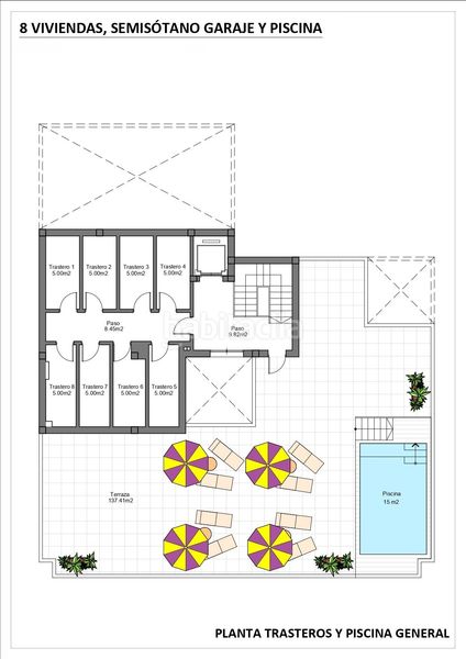 Foto 612d5d7a-466b-4af0-b4ca-047d780a1c82. Apartamento 77m<sup>2</sup> en calle aragón 6 apartamento moderno junto al mediterráneo en San Pedro del Pinatar