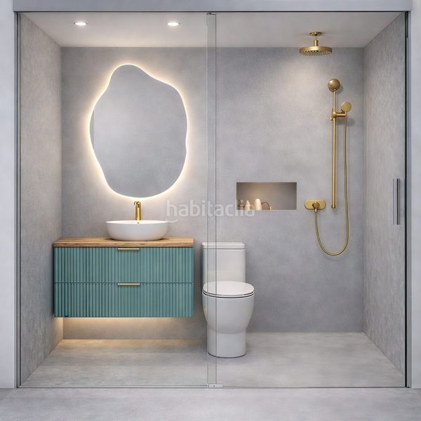 Foto fad8b987-3d08-4f09-bc4d-988bcad72fca. Apartamento 77m<sup>2</sup> en calle aragón 6 apartamento moderno junto al mediterráneo en San Pedro del Pinatar