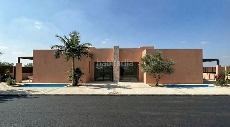 Foto d9ec1aa3-dc64-4e26-b487-3ba2efe02ebd. Casa adossada 78m<sup>2</sup> a calle los rubios 16 a Roldán Torre - Pacheco