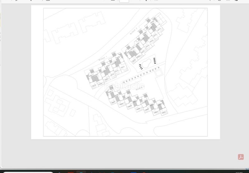 Foto 5bfa2735-075e-46bd-a3aa-25745823f3db. Àtic 206m<sup>2</sup> a calle tolox 8 a Paraiso - Barronal Estepona
