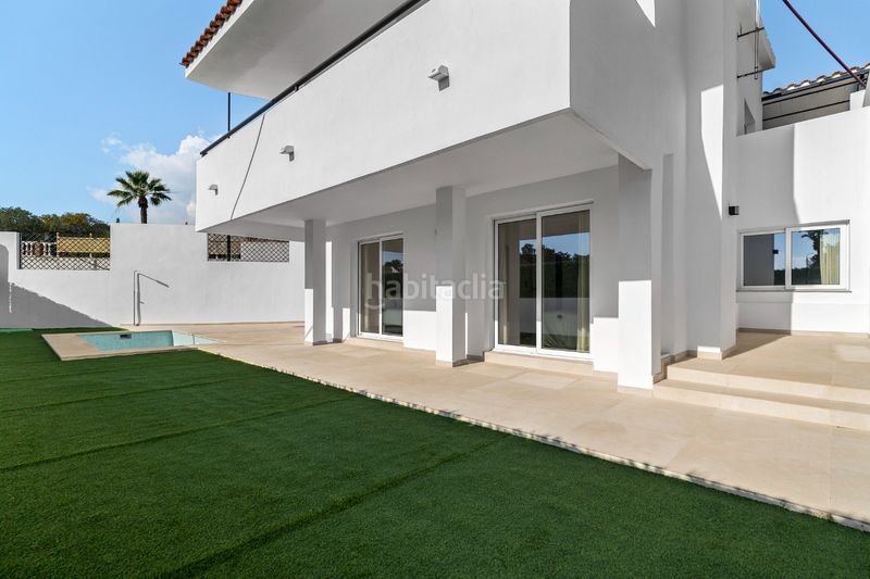 Foto c8d024fd-5a25-44ca-80e8-58b616adf385. Chalet 187m<sup>2</sup> in arrabal sup s 4b-cielo Mijas 22 in Mijas pueblo Mijas