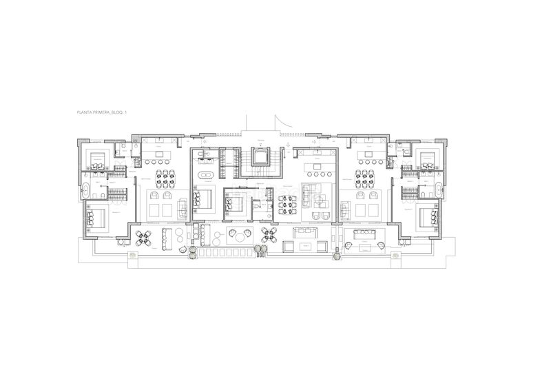 Foto 80d9654f-1a6f-4518-be5f-7a1b4db61ab4. Apartament 152m<sup>2</sup> a avenida del golf 14 a Aloha Marbella