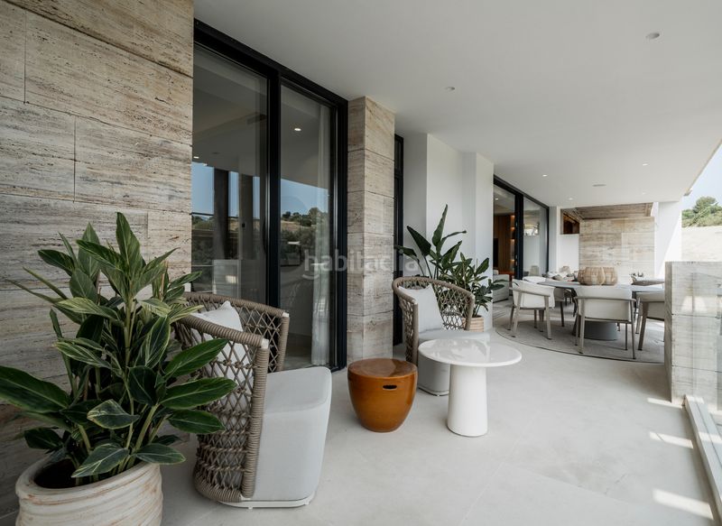 Foto d2b395c3-5186-44e5-8ee9-7975f3892d83. Apartament 152m<sup>2</sup> a avenida del golf 14 a Aloha Marbella