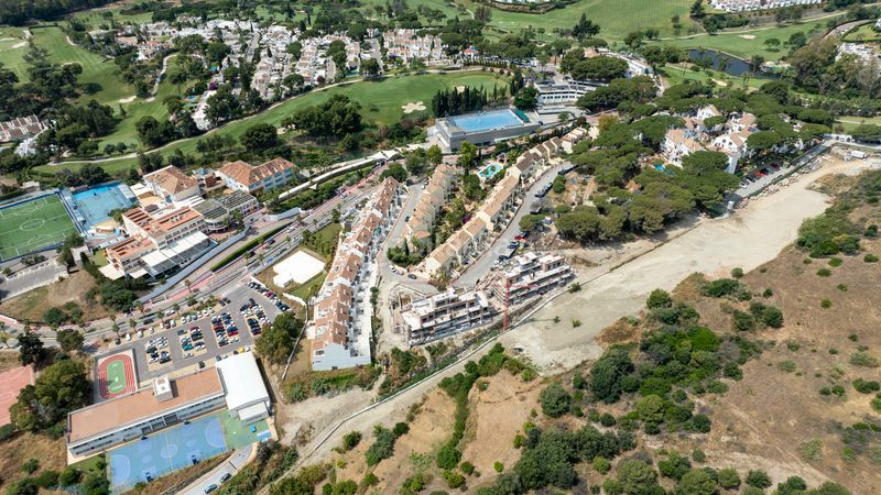 Foto 3791cc38-d82d-4c69-9c76-d75fcf8a4450. Àtic 302m<sup>2</sup> a avenida del golf 14 a Aloha Marbella