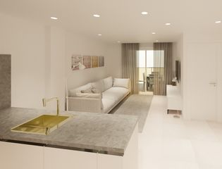 Apartamento en Calle Oviedo 18