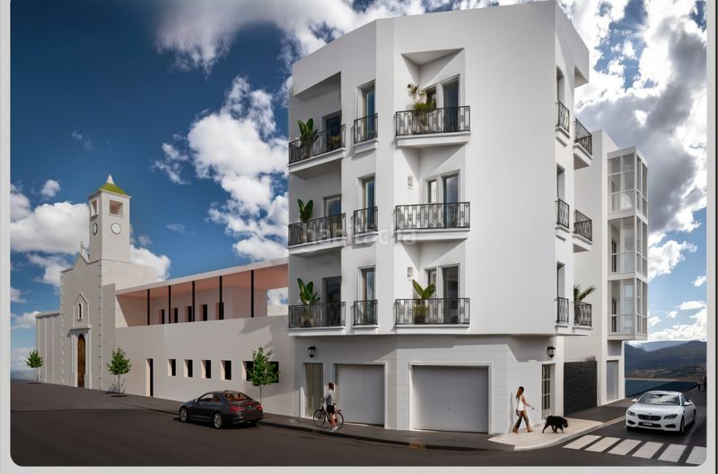 Foto 0d31625e-b2fd-48be-9ba7-e279c9c37ac7. Apartament 63m<sup>2</sup> a plaza constitución 4 a Bigastro