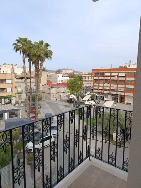 Foto d2a6c8bf-2fc2-488c-8ea7-8ea0d97b72c6. Apartament 63m<sup>2</sup> a plaza constitución 4 a Bigastro